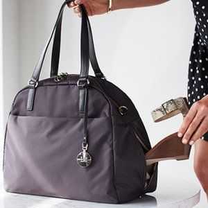 Lo & Sons' O.M.G Bag